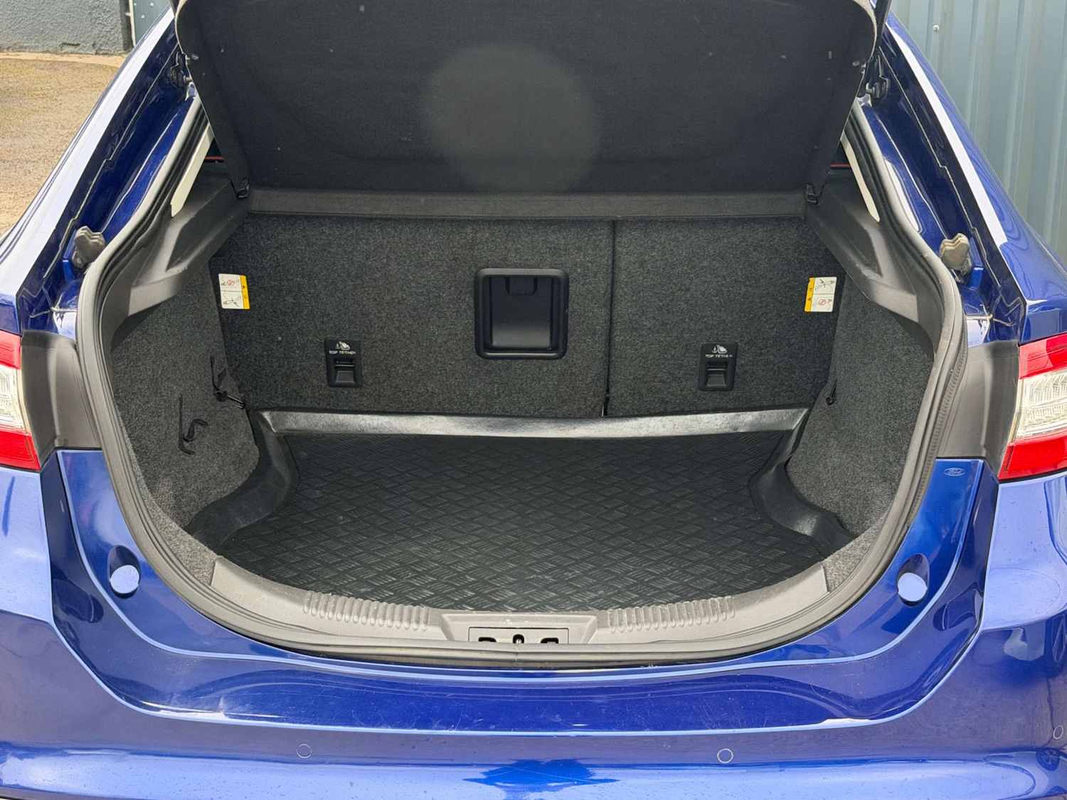 Used Ford Mondeo 2016 for sale - 78148811: Photo 19