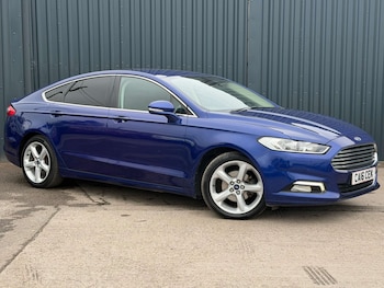 Used Ford Mondeo 2016 for sale - 78148811: Photo