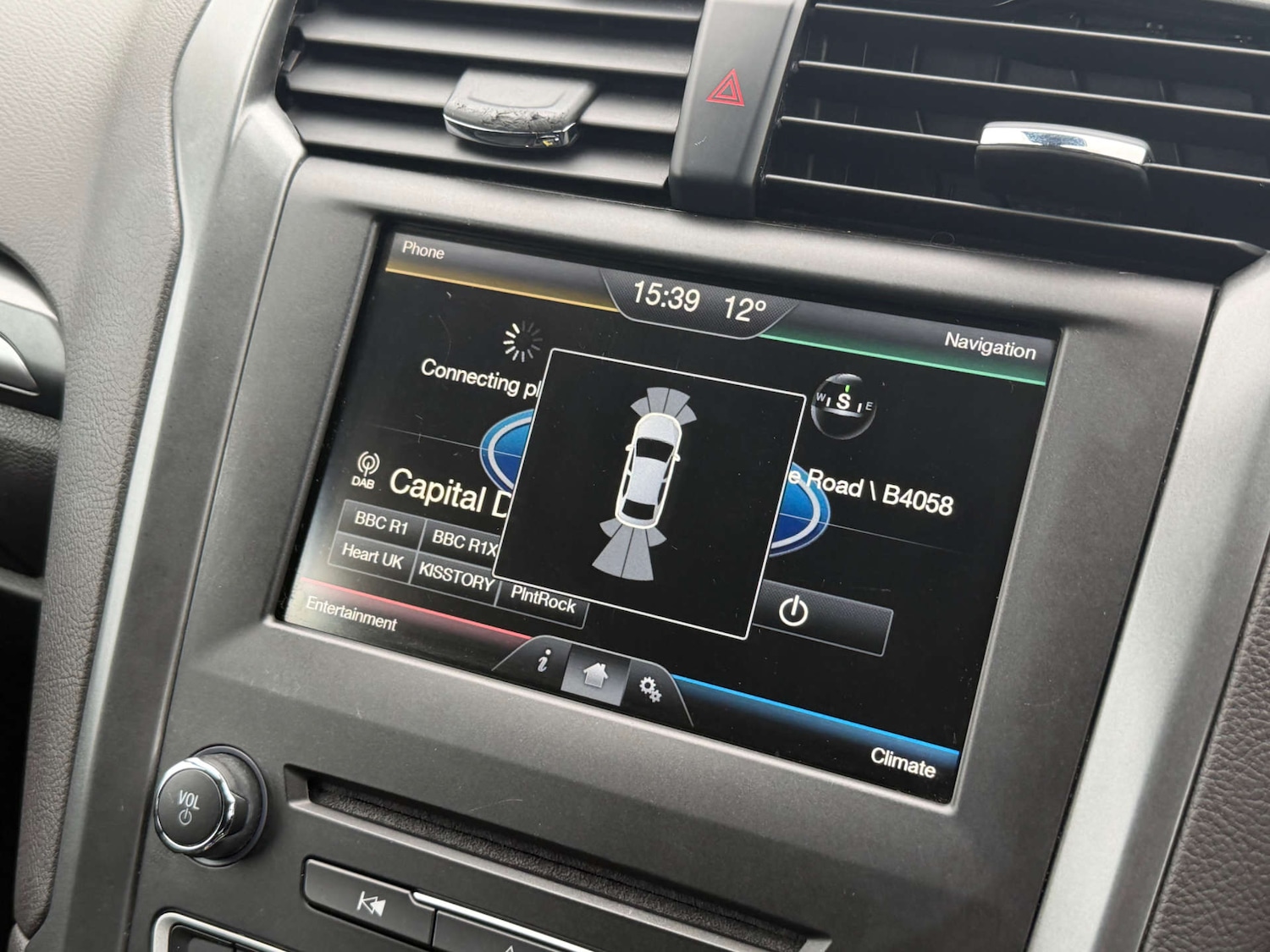 Used Ford Mondeo 2016 for sale - 78148811: Photo 21