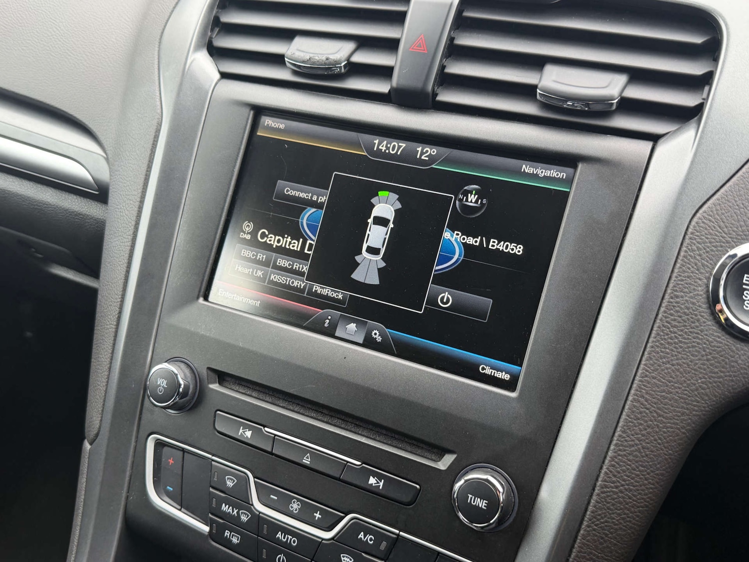 Used Ford Mondeo 2016 for sale - 78148811: Photo 25