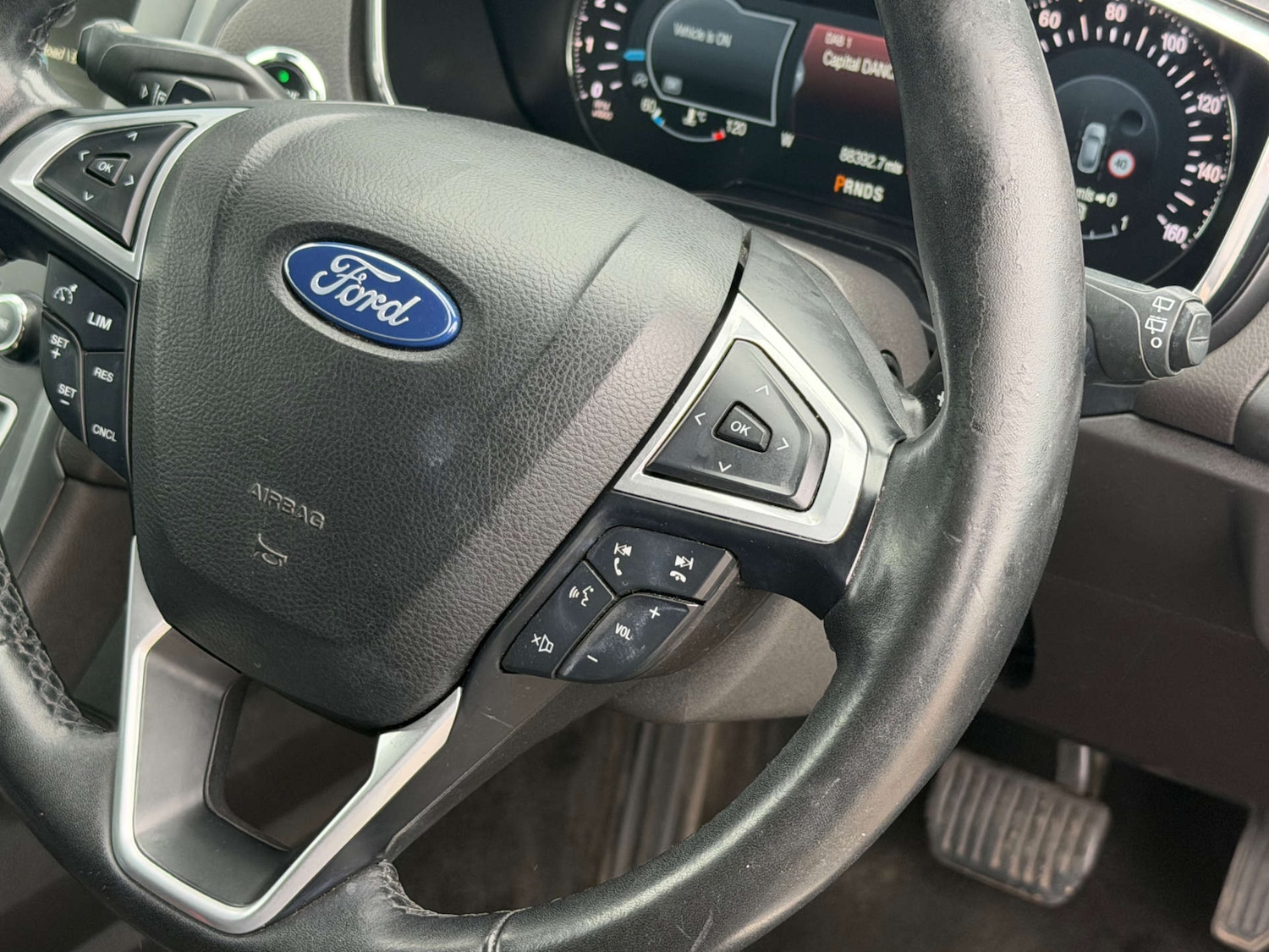 Used Ford Mondeo 2016 for sale - 78148811: Photo 27