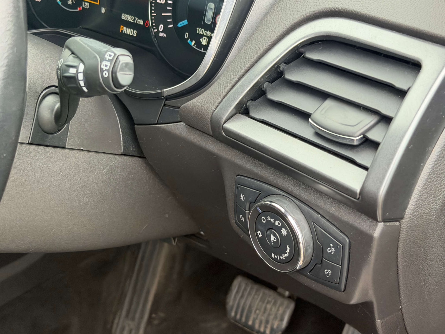 Used Ford Mondeo 2016 for sale - 78148811: Photo 28