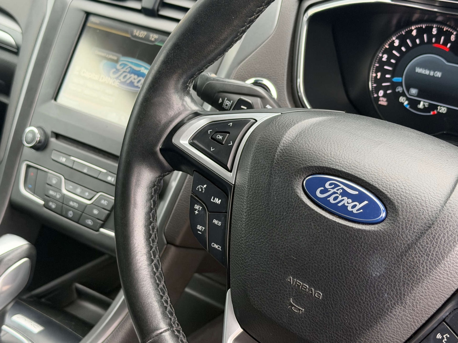 Used Ford Mondeo 2016 for sale - 78148811: Photo 29