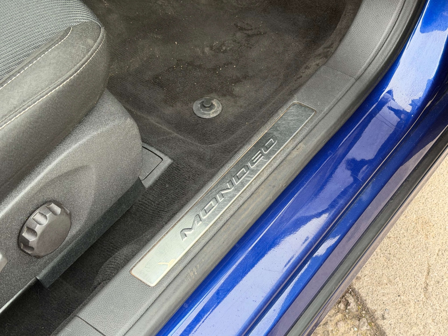 Used Ford Mondeo 2016 for sale - 78148811: Photo 30