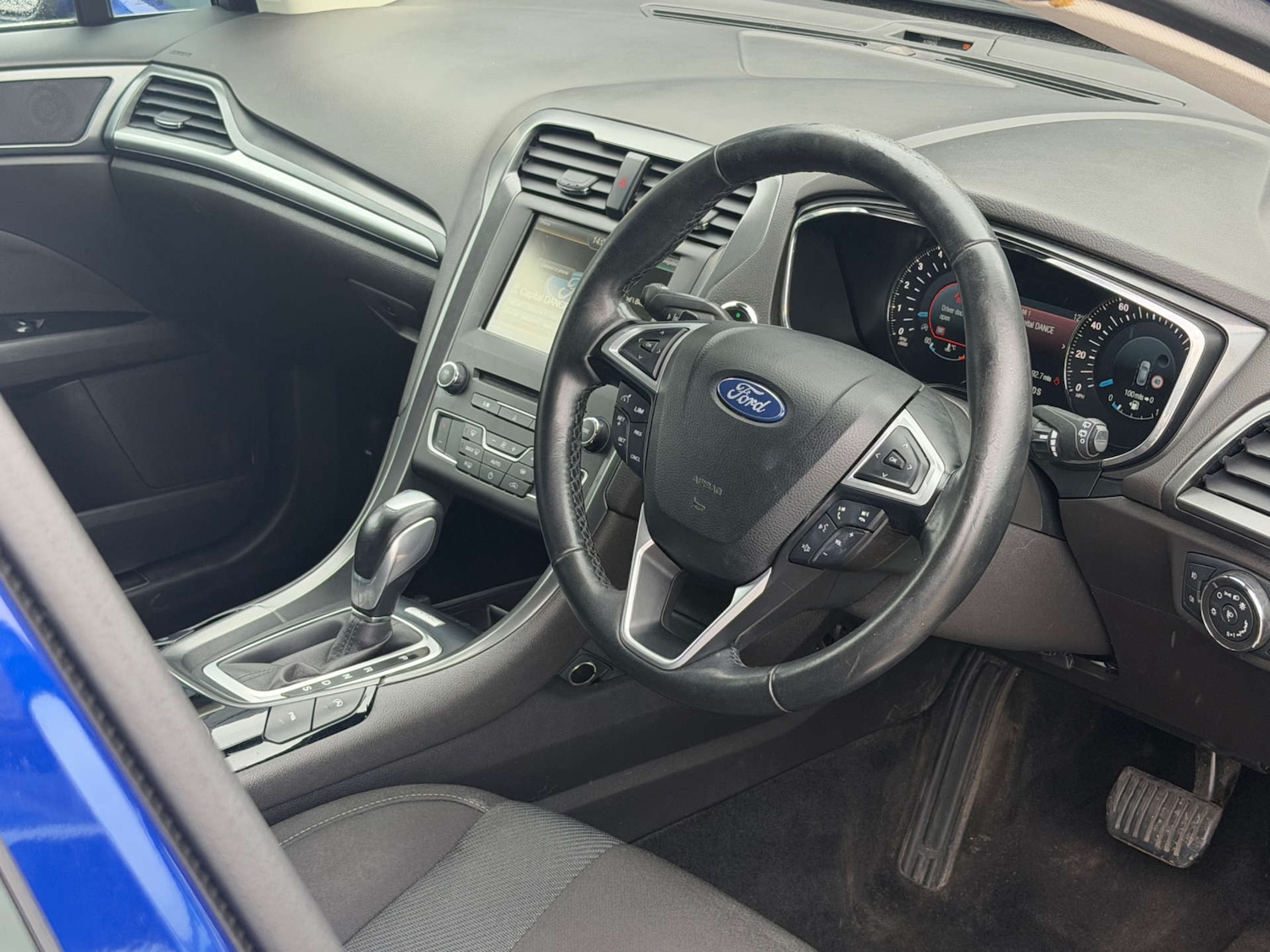 Used Ford Mondeo 2016 for sale - 78148811: Photo 32