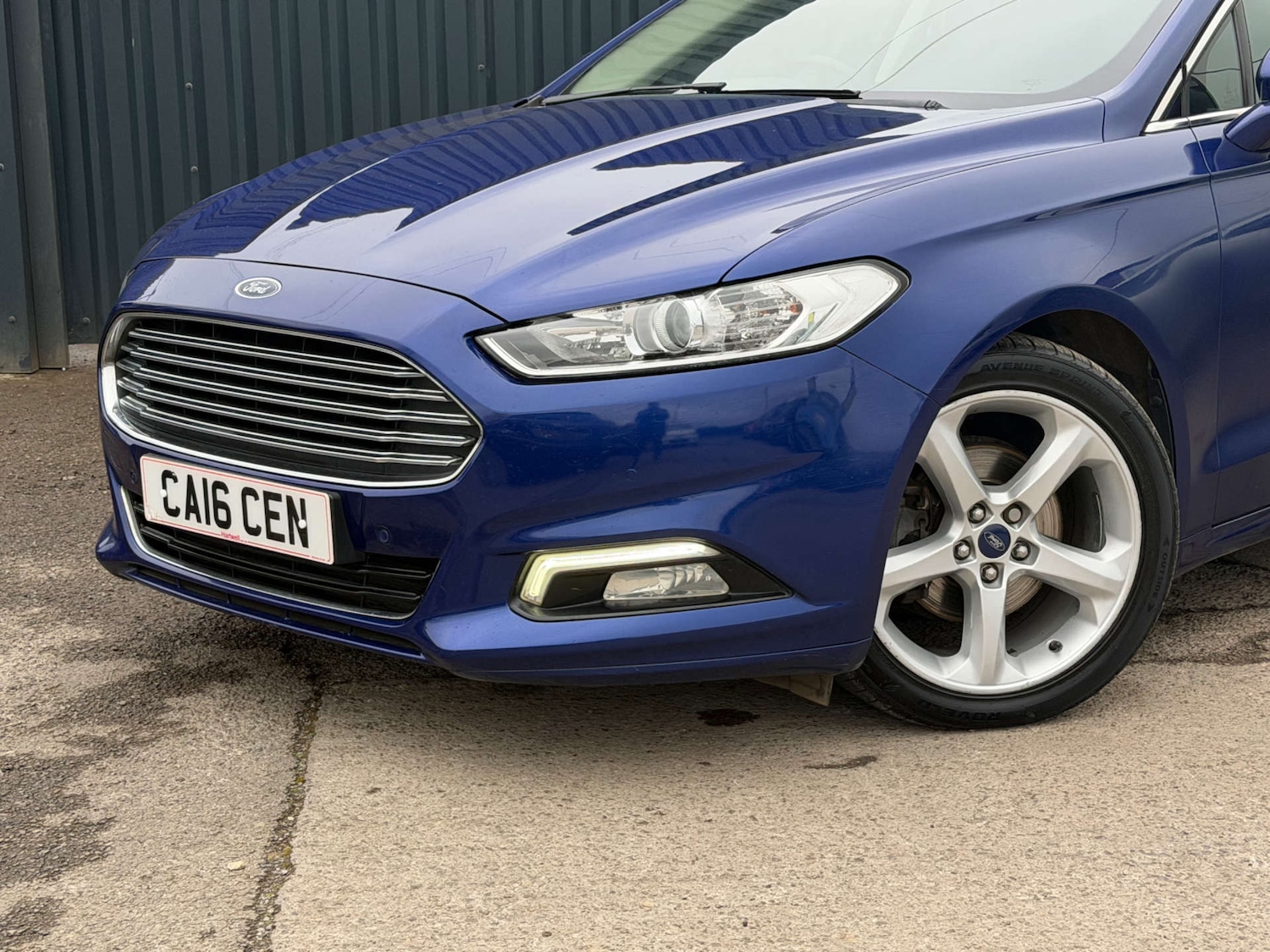 Used Ford Mondeo 2016 for sale - 78148811: Photo 7