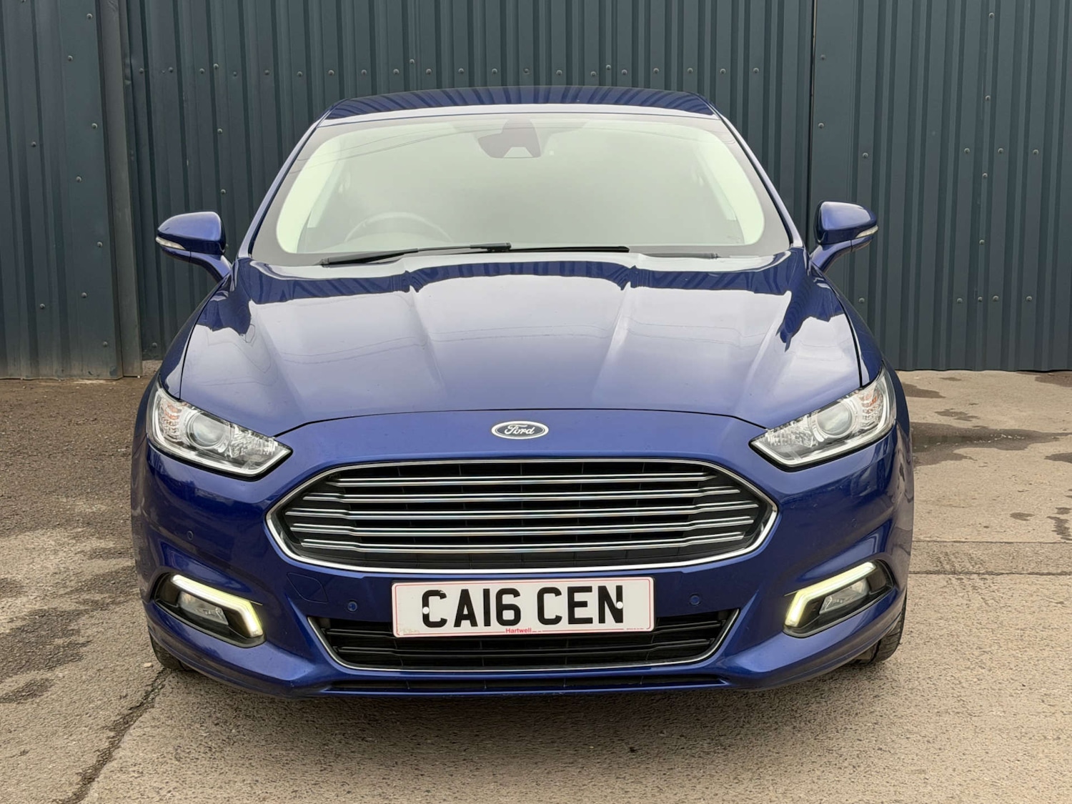 Used Ford Mondeo 2016 for sale - 78148811: Photo 8