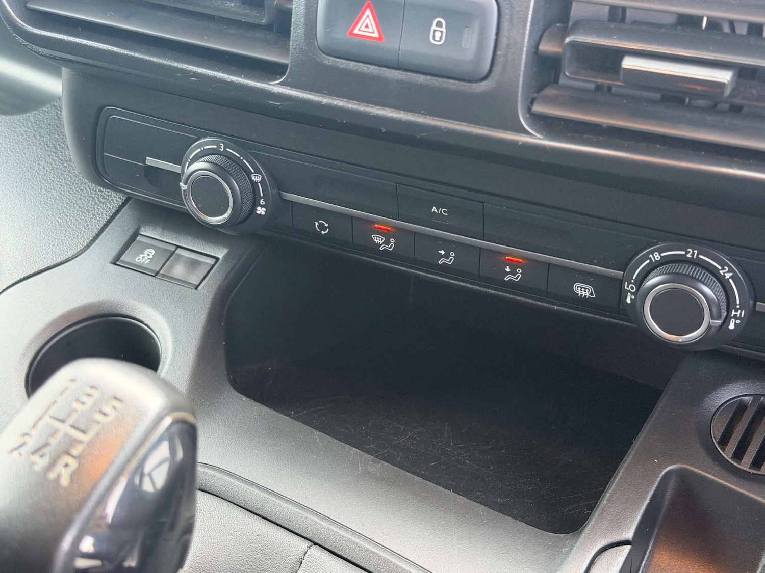 Used Vauxhall Combo 2020 for sale - 78148808: Photo 15