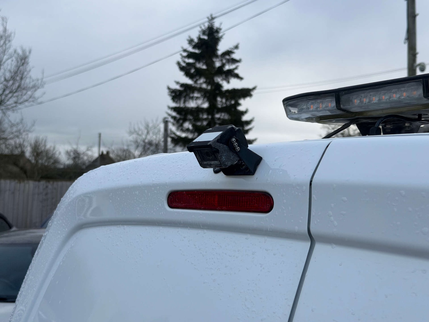 Used Vauxhall Combo 2020 for sale - 78148808: Photo 8