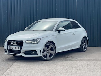 Used Audi A1 2013 for sale - 78778746: Photo