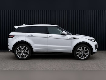 Used Land Rover Range Rover Evoque 2018 for sale - 79283728: Photo