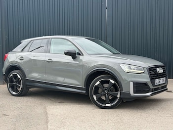 Used Audi Q2 2017 for sale - 78681904: Photo