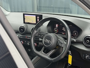 Used Audi Q2 2017 for sale - 78681904: Photo