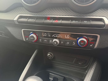 Used Audi Q2 2017 for sale - 78681904: Photo