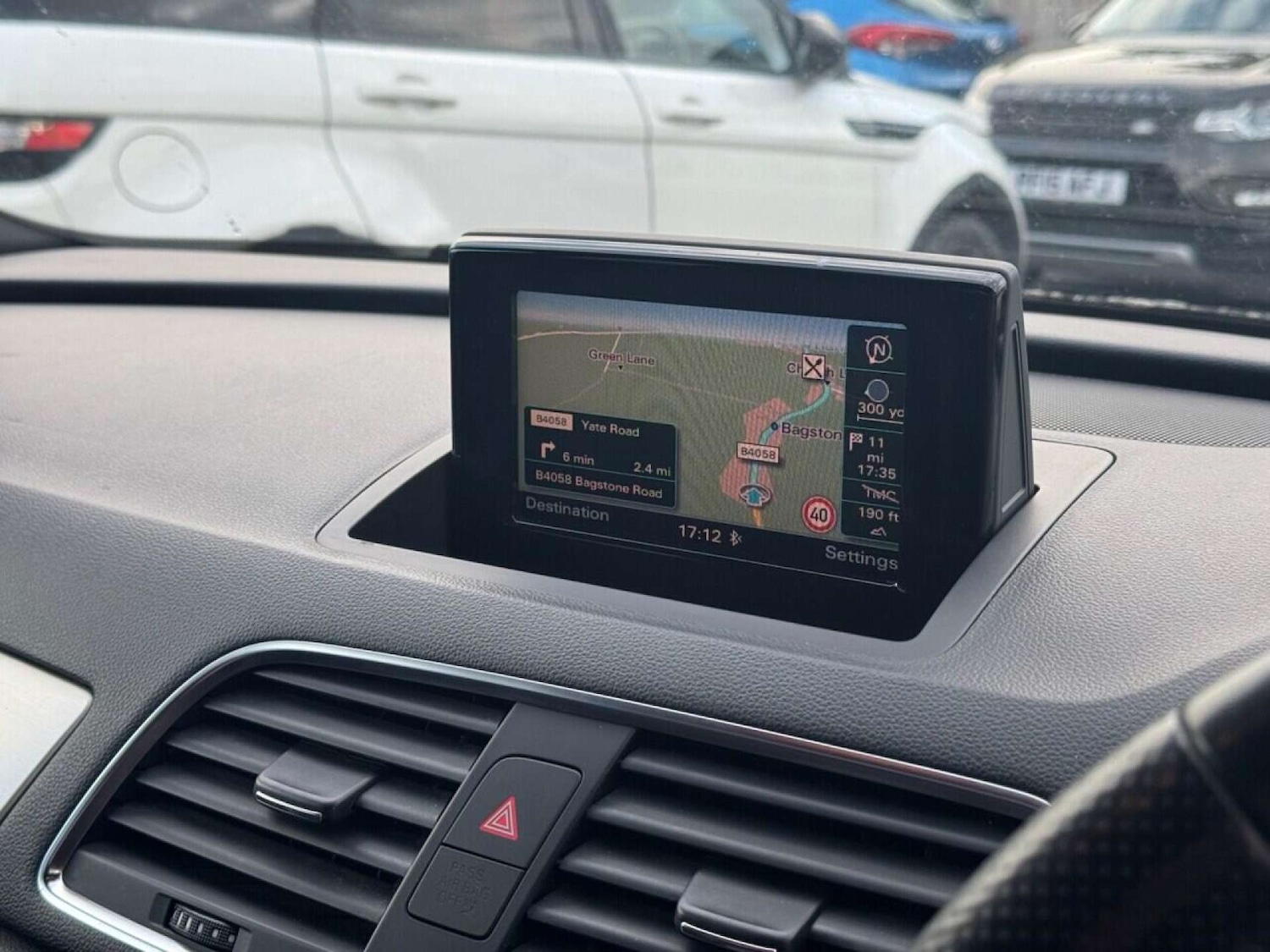 Used Audi Q3 2012 for sale - 76601971: Photo 24