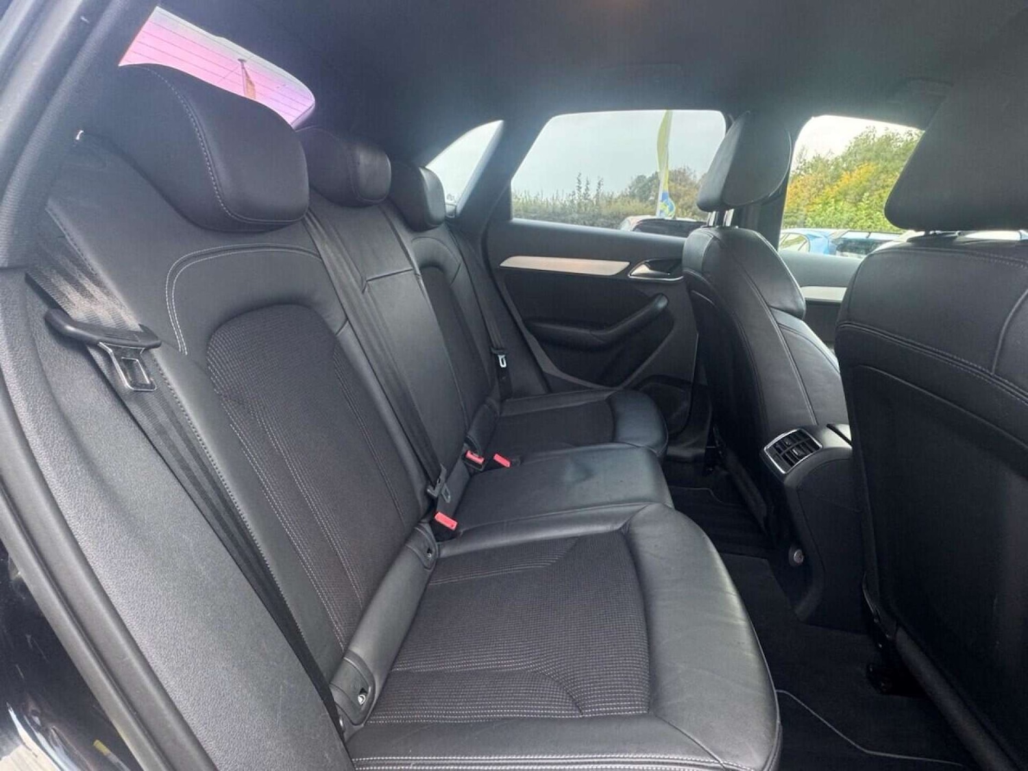 Used Audi Q3 2012 for sale - 76601971: Photo 30