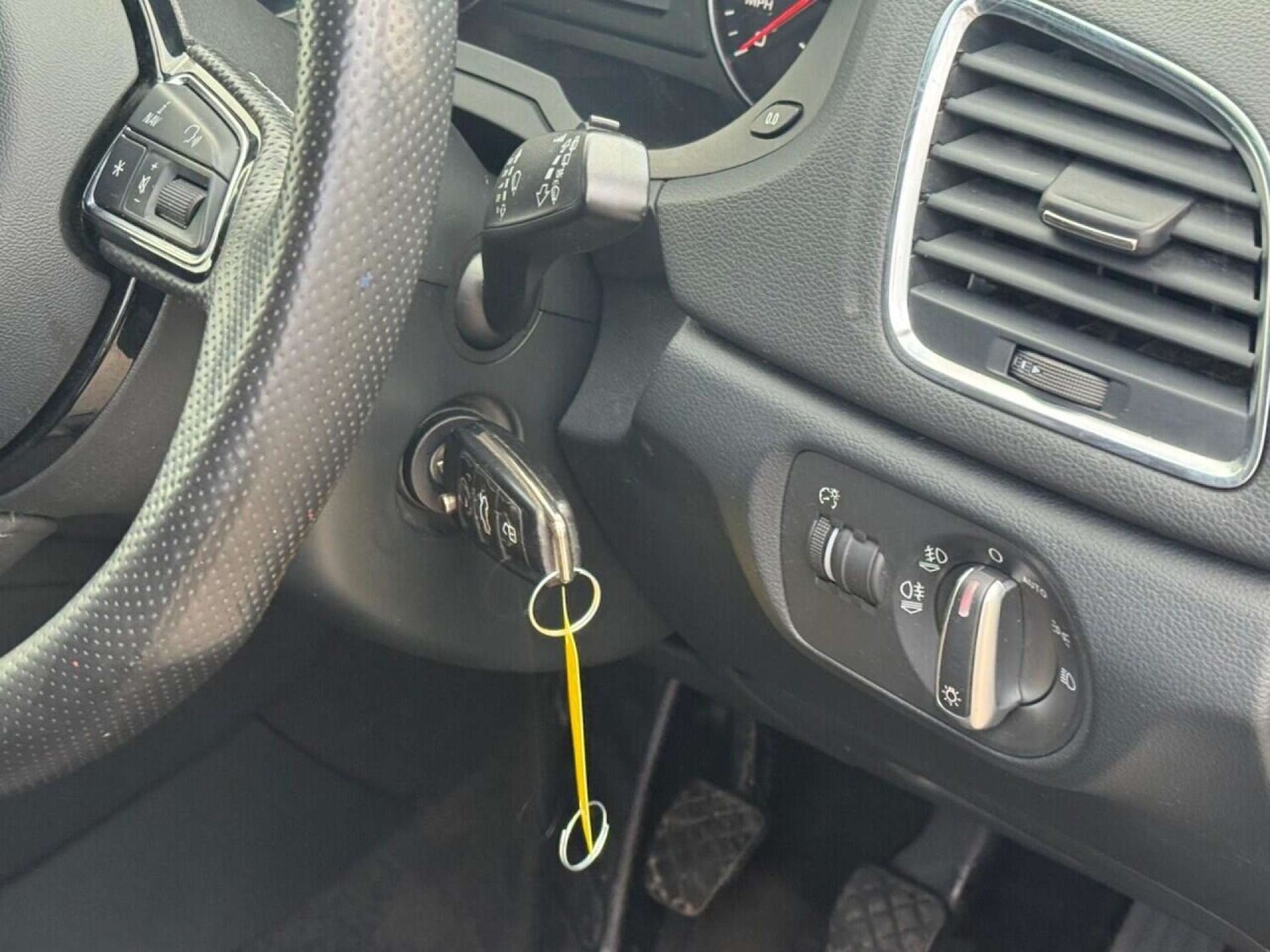 Used Audi Q3 2012 for sale - 76601971: Photo 34