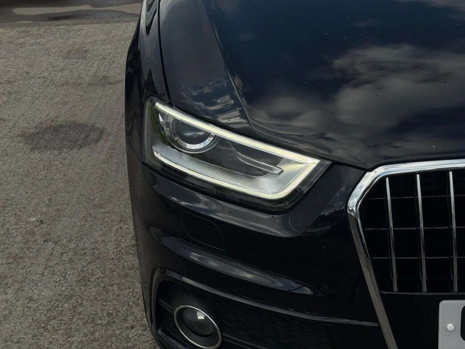 Used Audi Q3 2012 for sale - 76601971: Photo 38