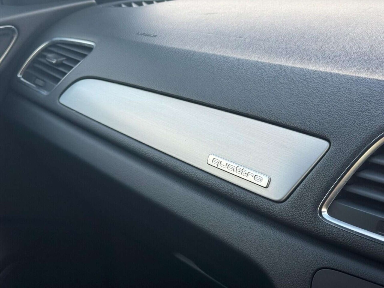 Used Audi Q3 2012 for sale - 76601971: Photo 5