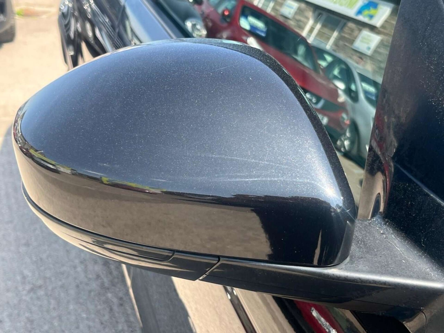 Used Land Rover Discovery Sport 2016 for sale - 76845360: Photo 15