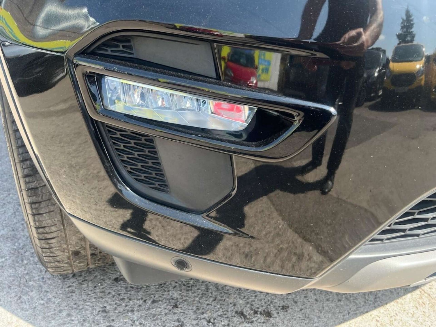 Used Land Rover Discovery Sport 2016 for sale - 76845360: Photo 18