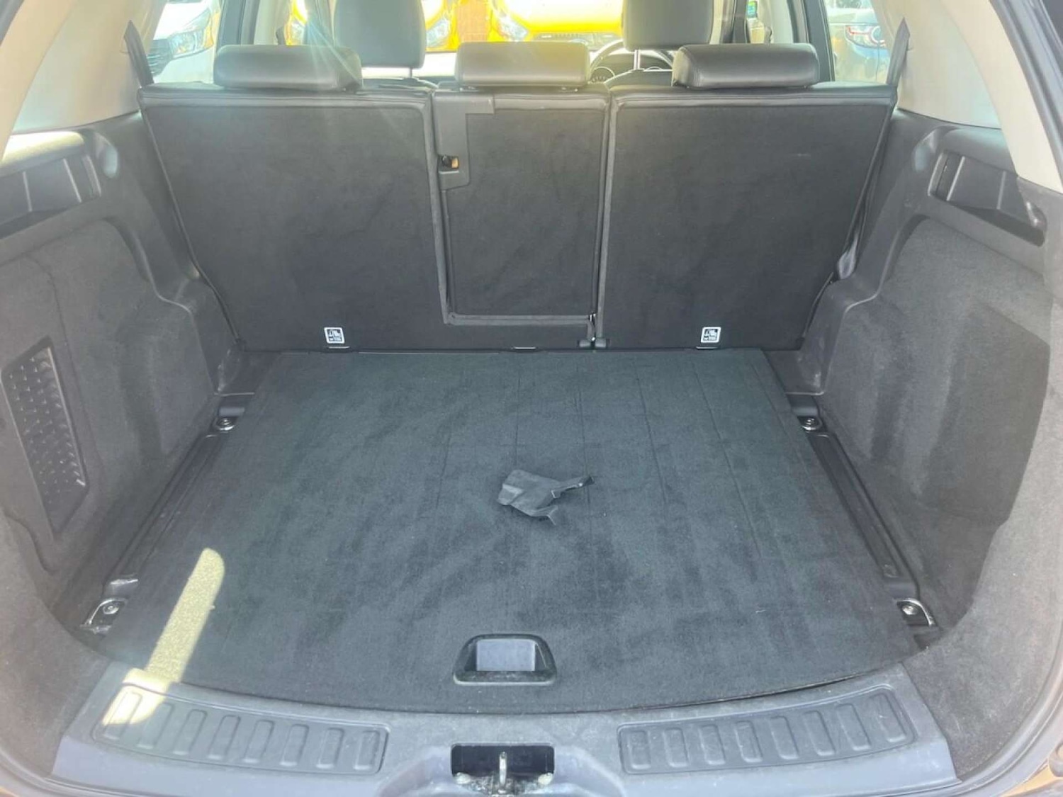 Used Land Rover Discovery Sport 2016 for sale - 76845360: Photo 23