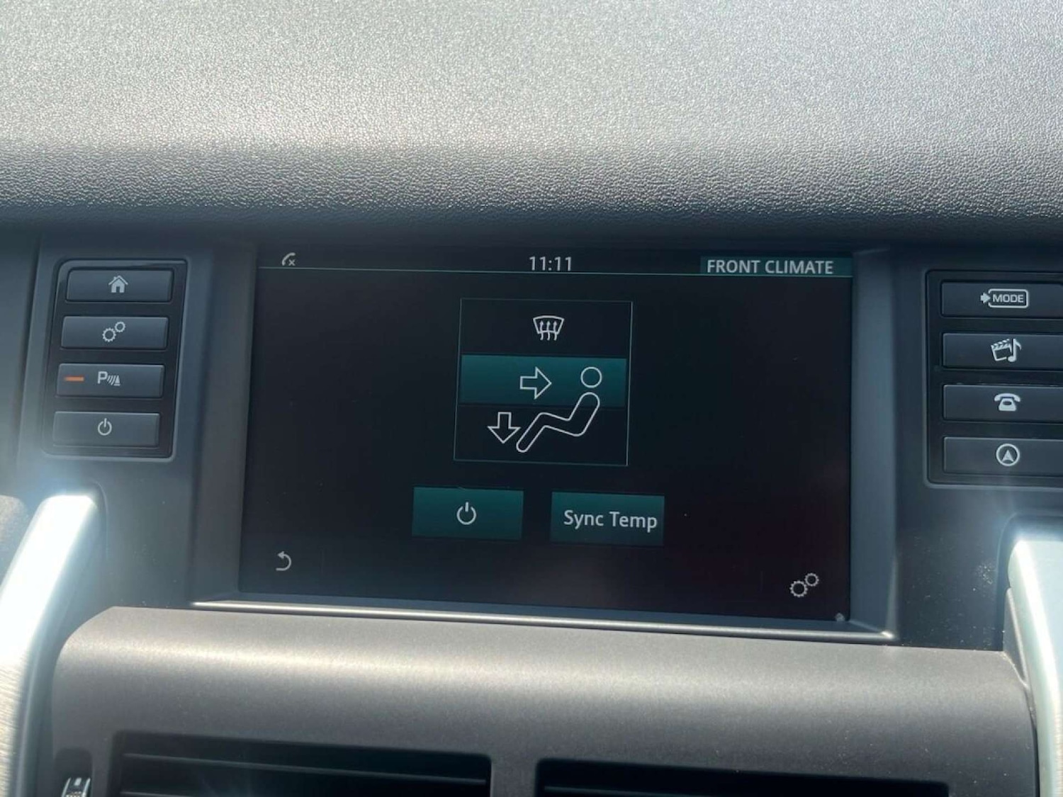 Used Land Rover Discovery Sport 2016 for sale - 76845360: Photo 35