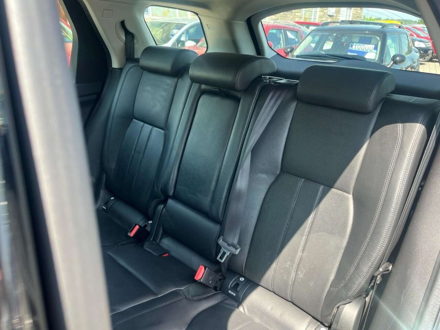 Used Land Rover Discovery Sport 2016 for sale - 76845360: Photo 6