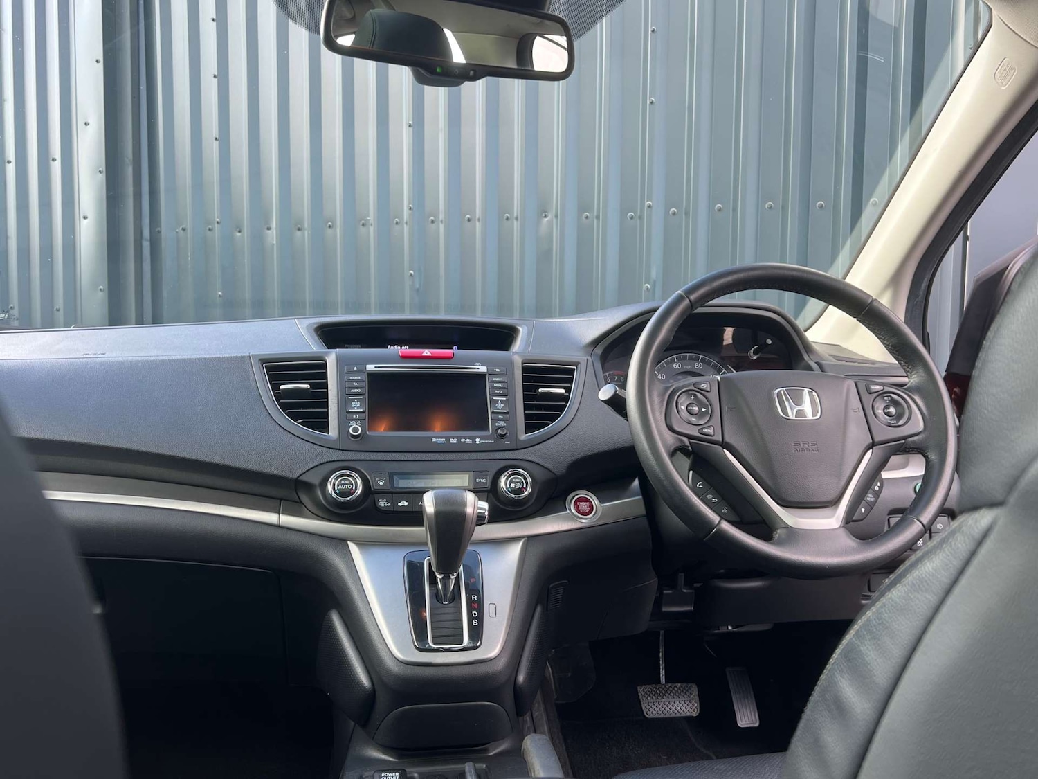 Used Honda CR-V 2015 for sale - 77702603: Photo 10