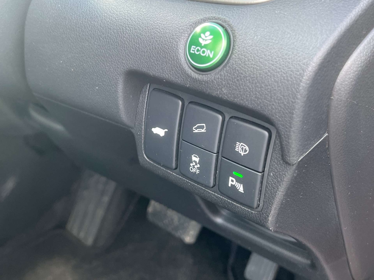 Used Honda CR-V 2015 for sale - 77702603: Photo 12