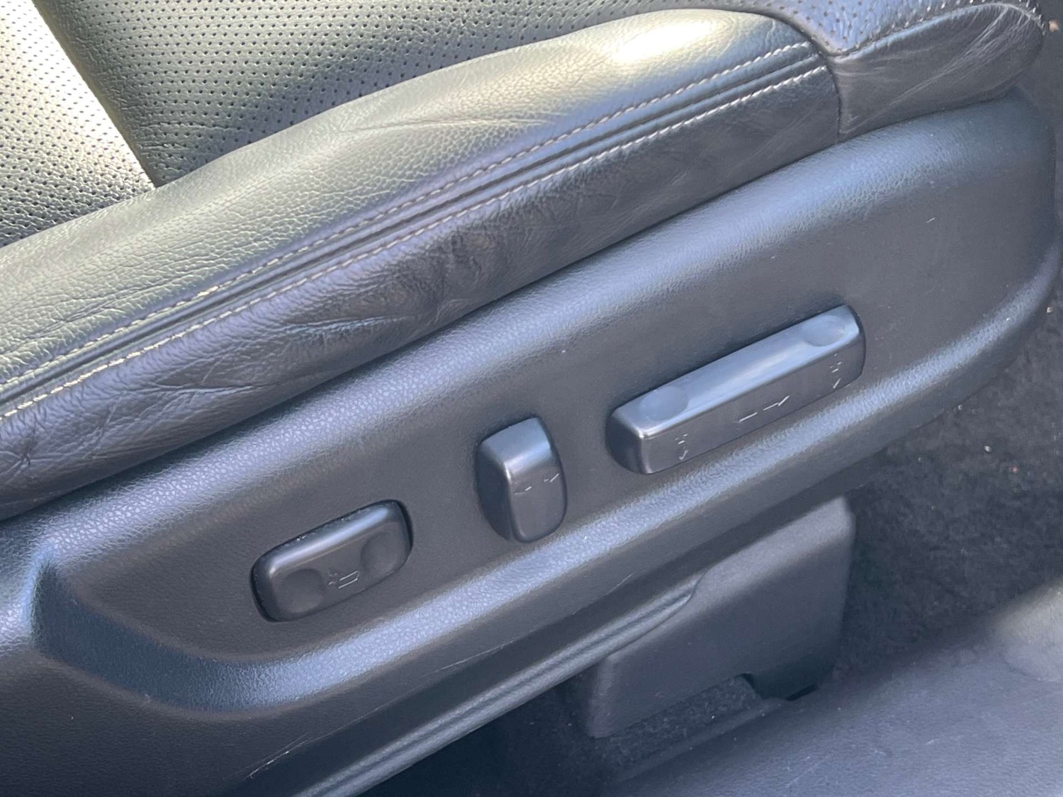 Used Honda CR-V 2015 for sale - 77702603: Photo 13