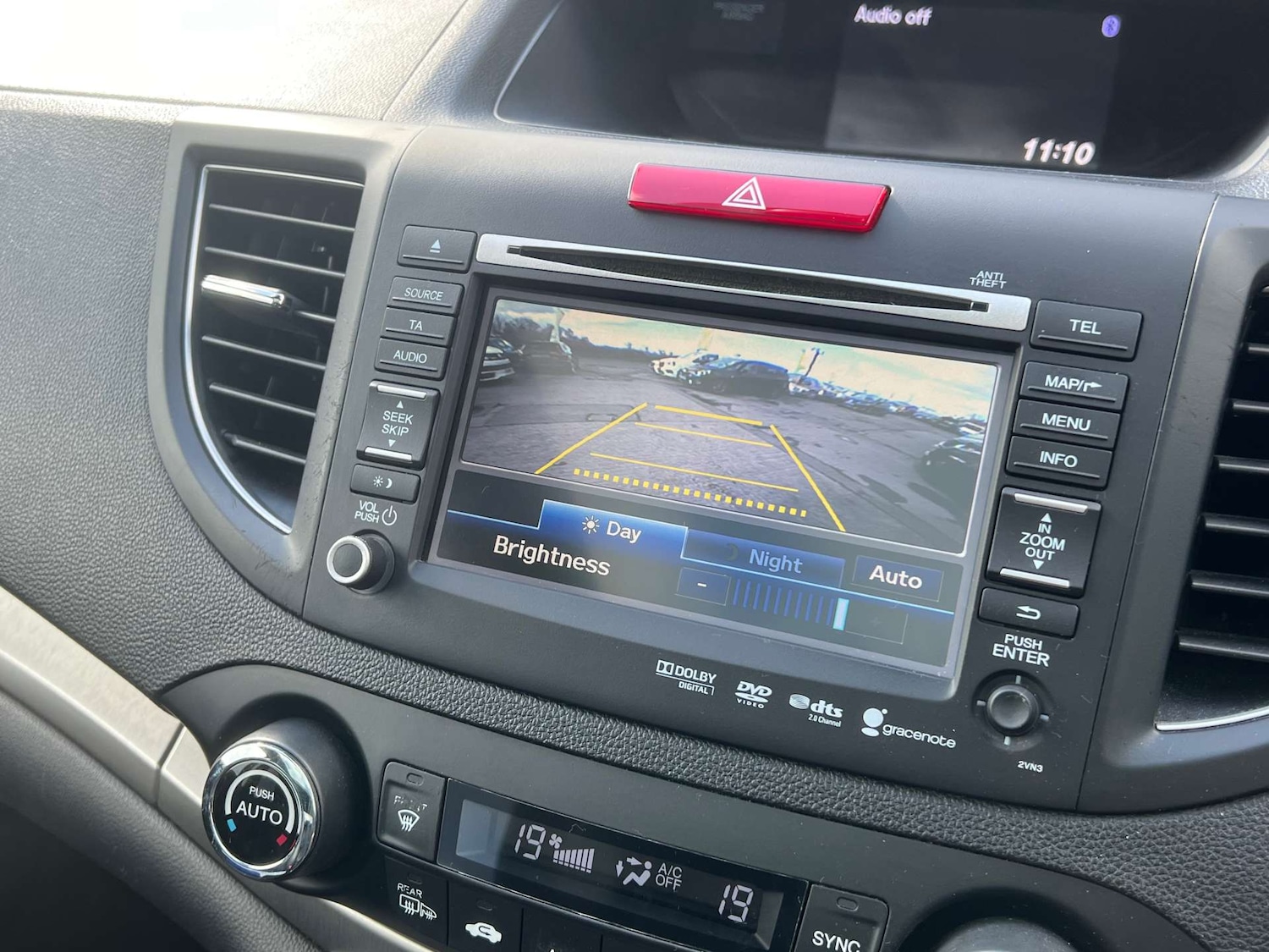 Used Honda CR-V 2015 for sale - 77702603: Photo 18