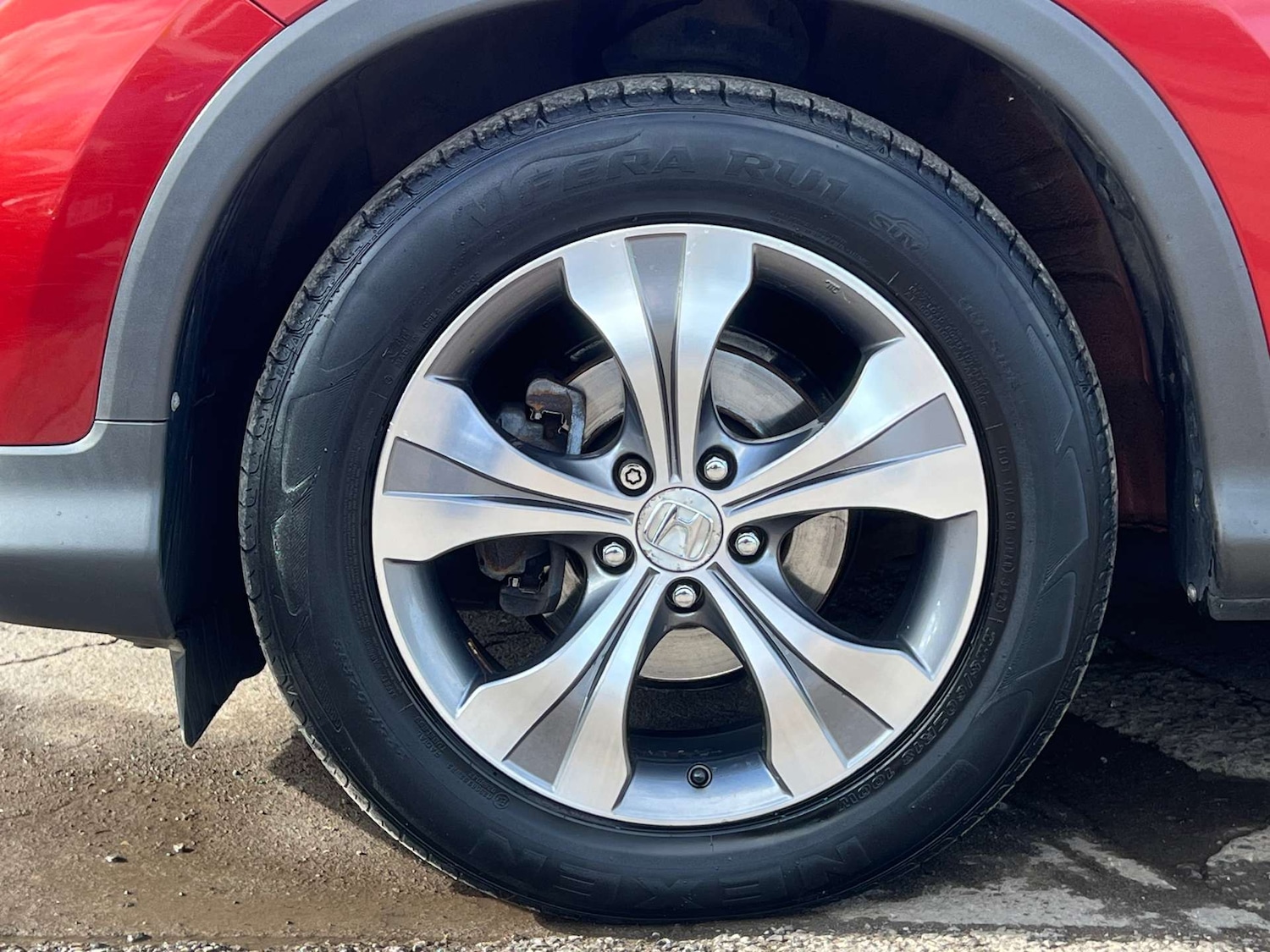 Used Honda CR-V 2015 for sale - 77702603: Photo 23