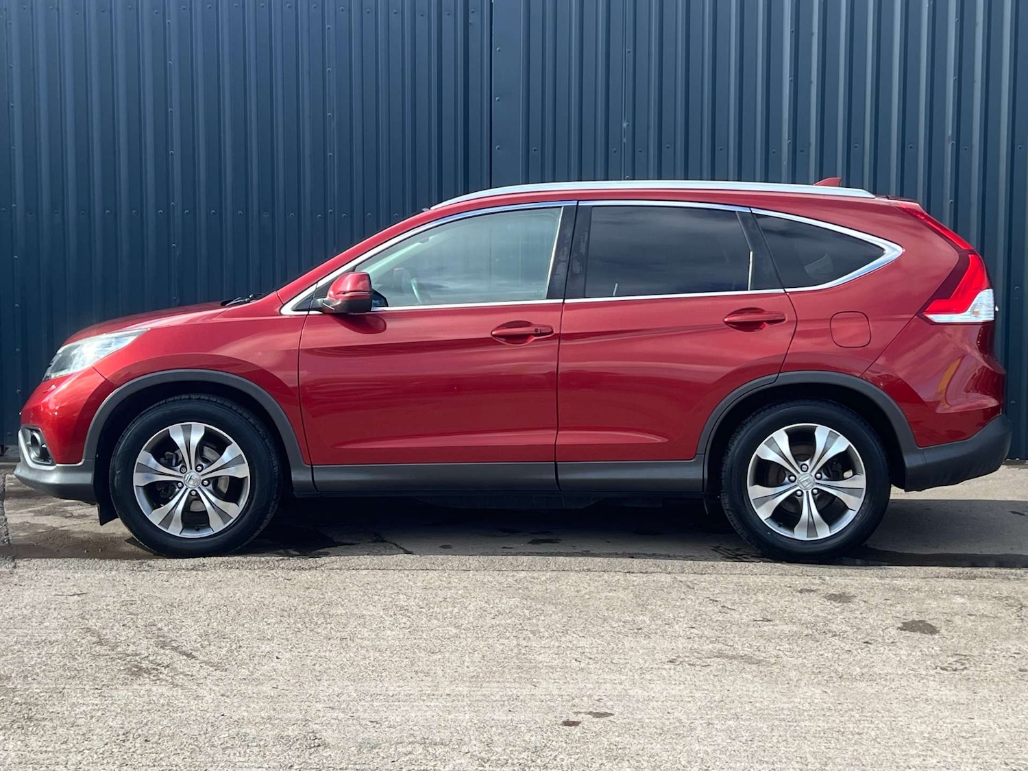 Used Honda CR-V 2015 for sale - 77702603: Photo 24