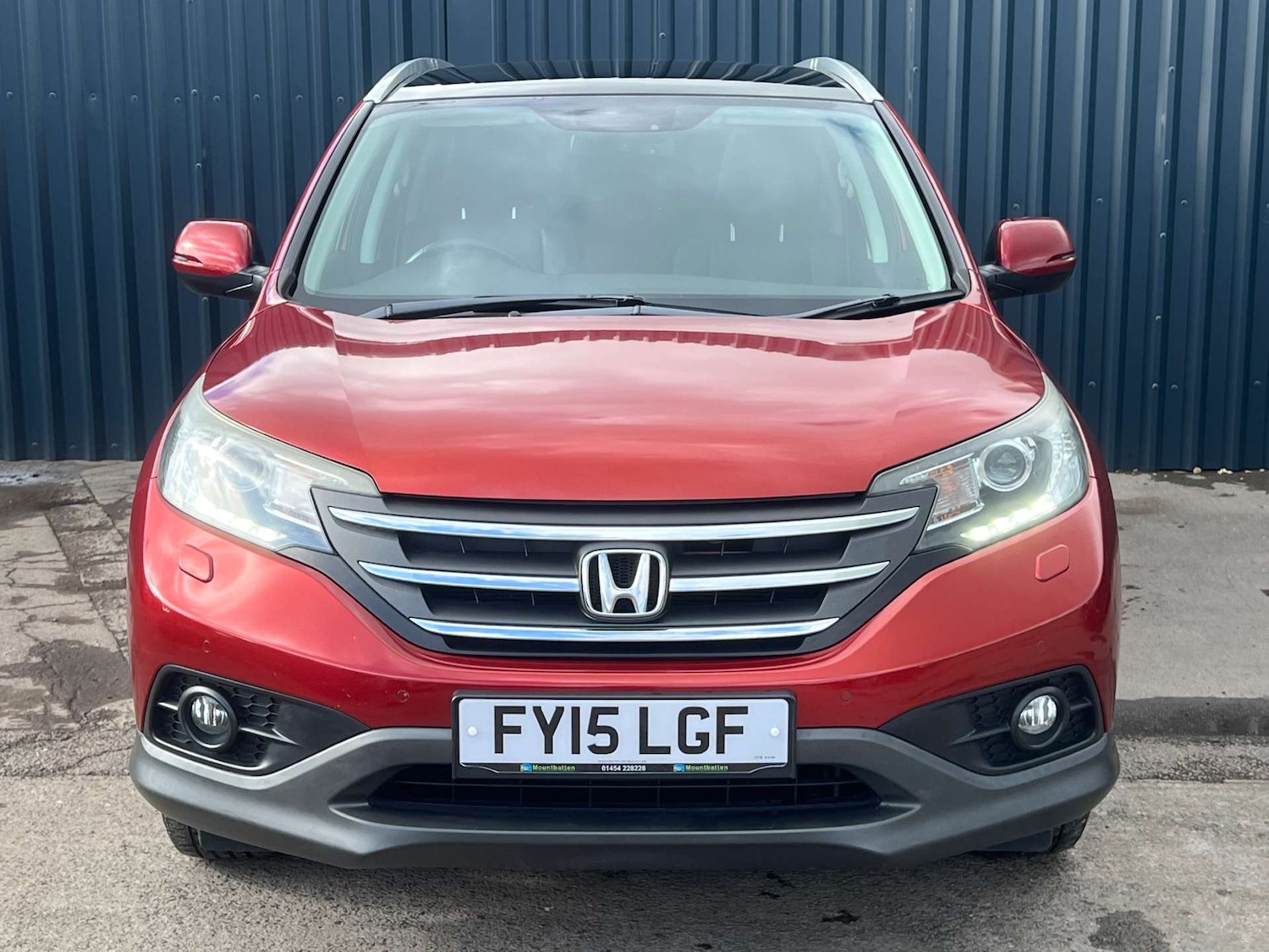 Used Honda CR-V 2015 for sale - 77702603: Photo 25