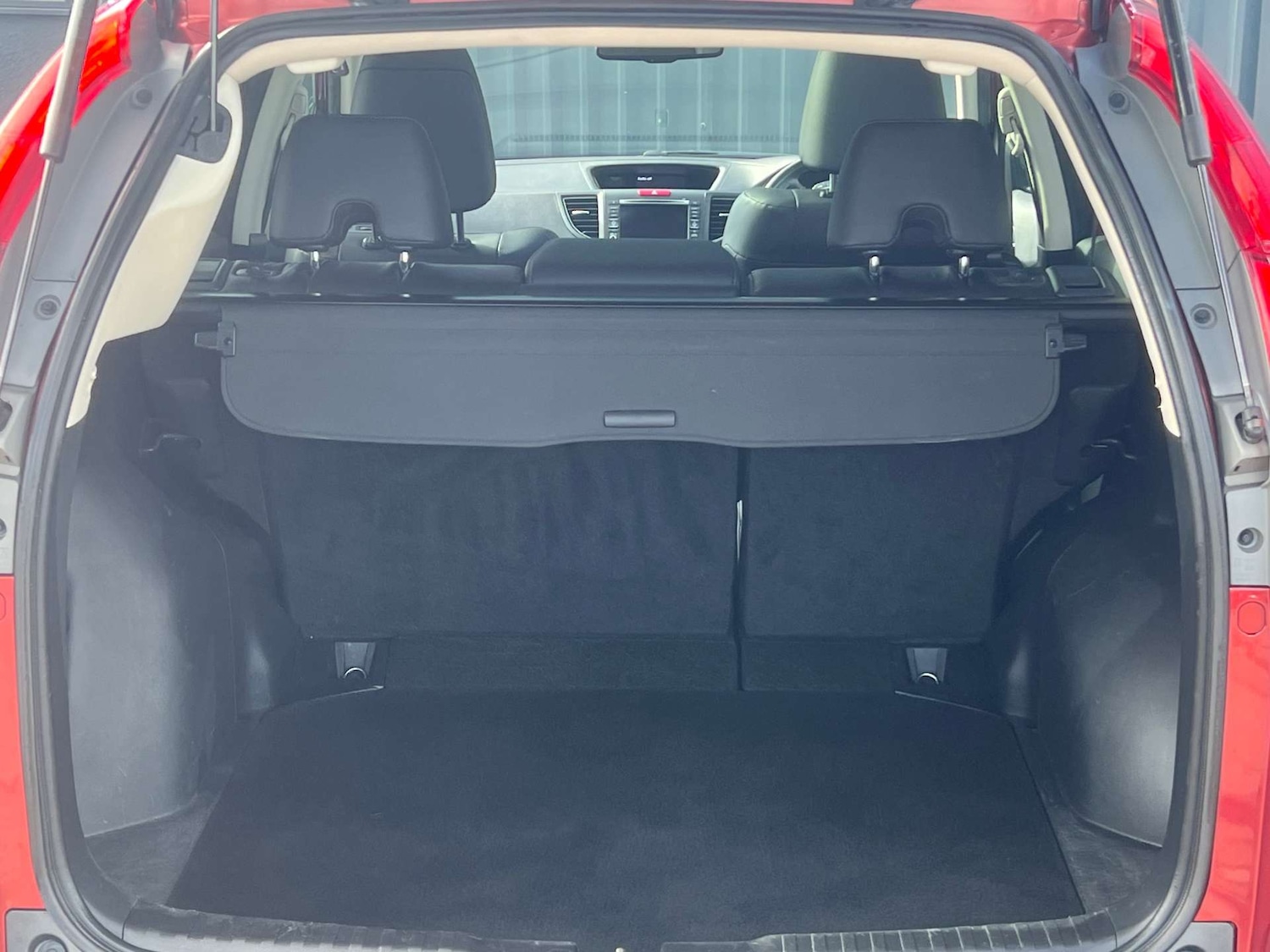 Used Honda CR-V 2015 for sale - 77702603: Photo 5