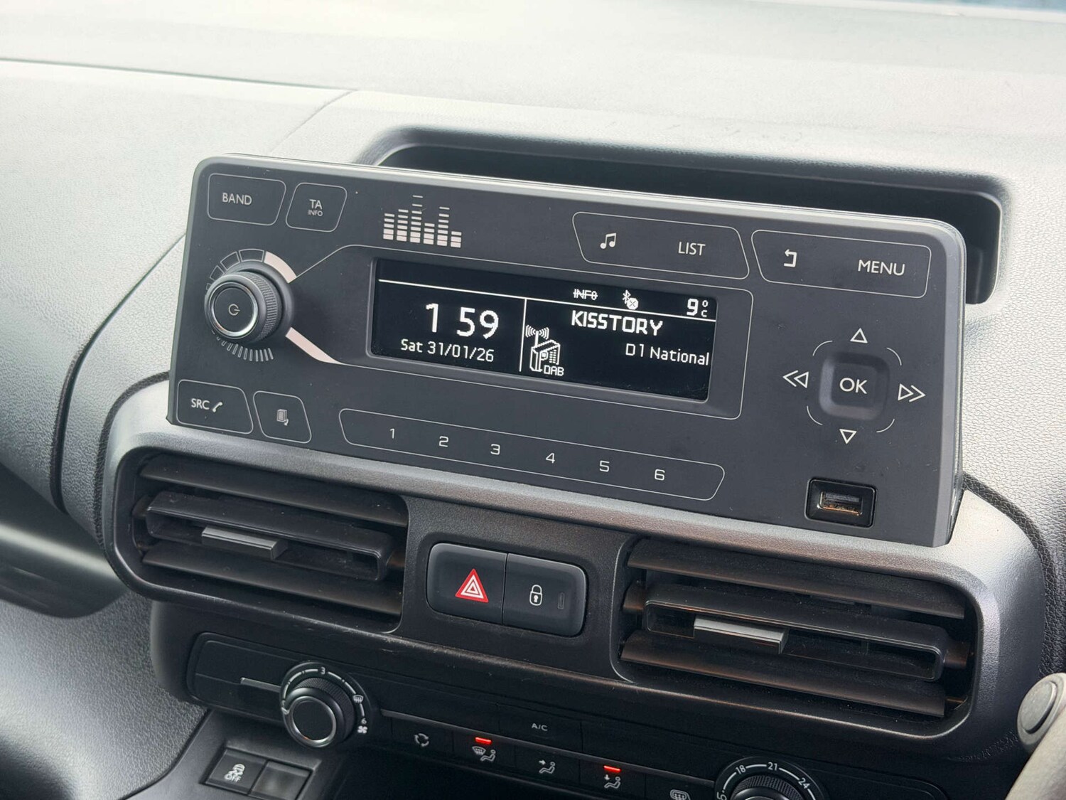 Used Vauxhall Combo 2020 for sale - 77272701: Photo 12