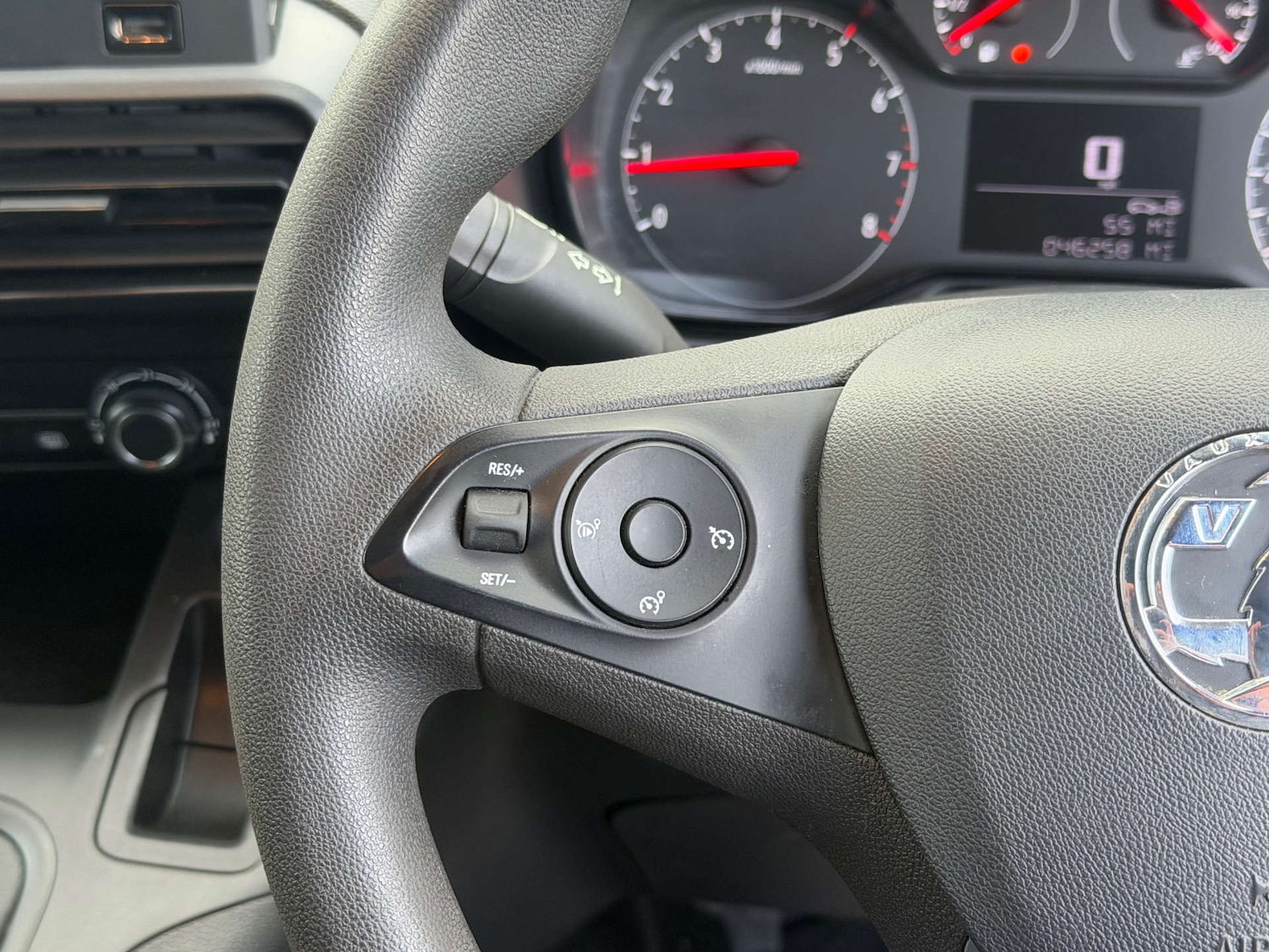 Used Vauxhall Combo 2020 for sale - 77272701: Photo 13