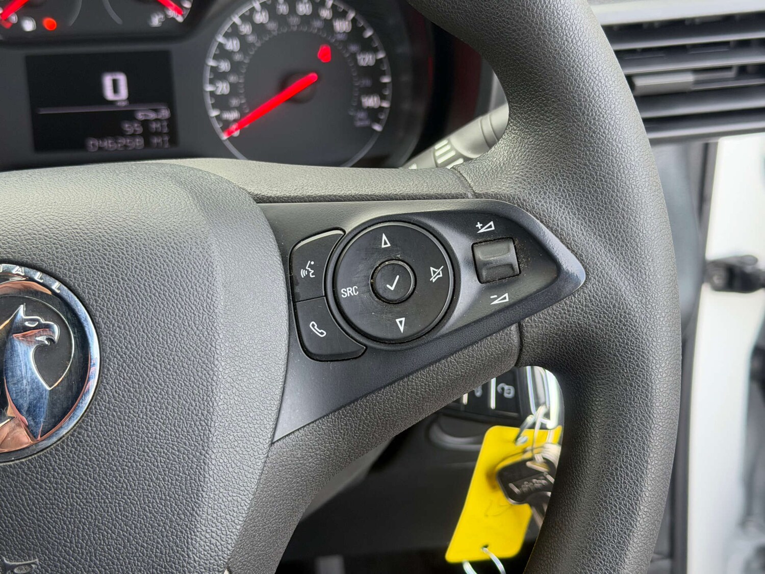 Used Vauxhall Combo 2020 for sale - 77272701: Photo 14