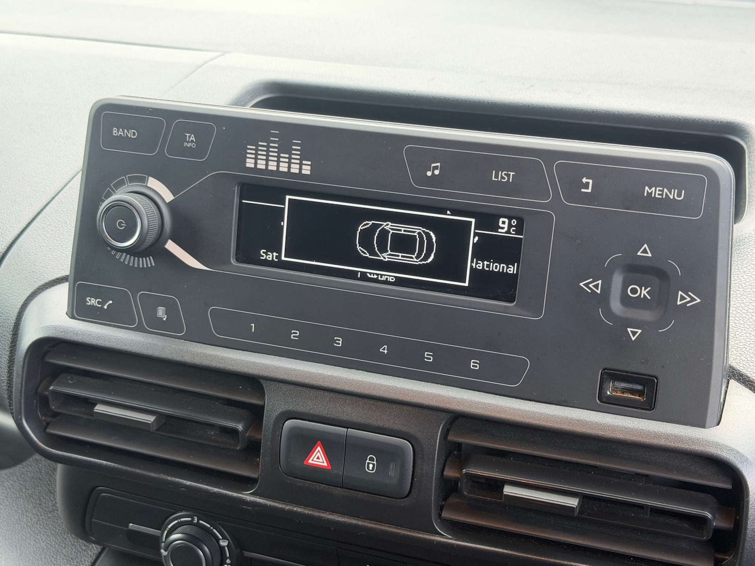 Used Vauxhall Combo 2020 for sale - 77272701: Photo 16