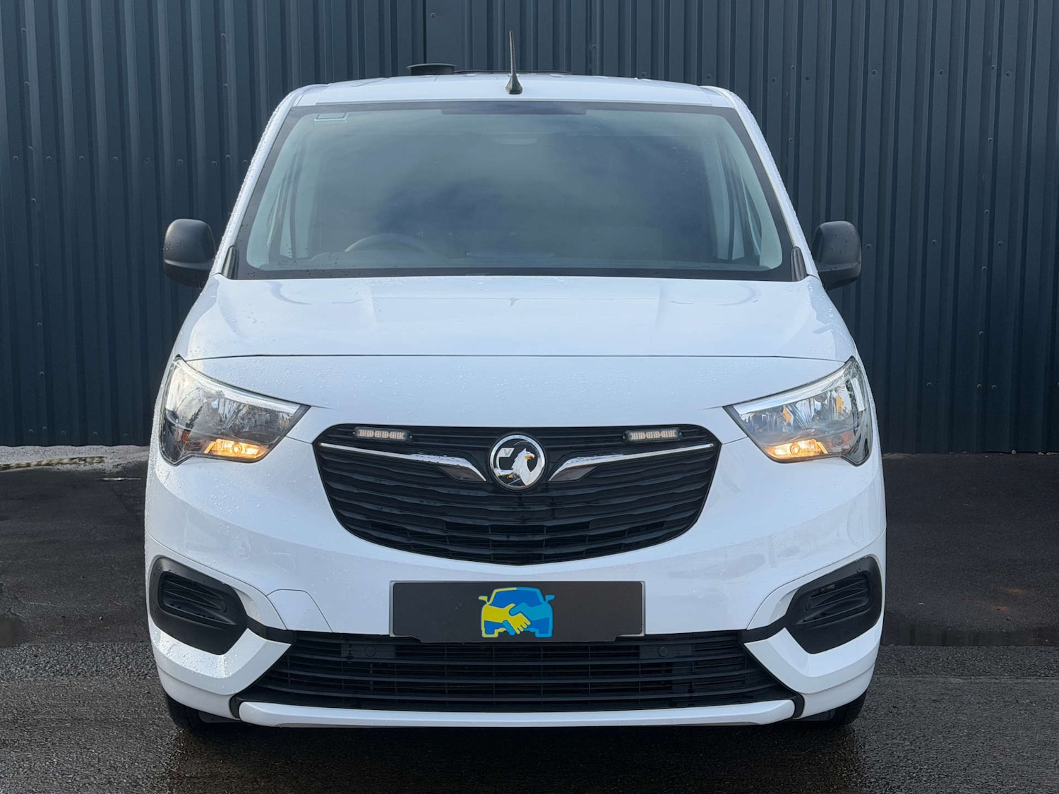 Used Vauxhall Combo 2020 for sale - 77272701: Photo 19
