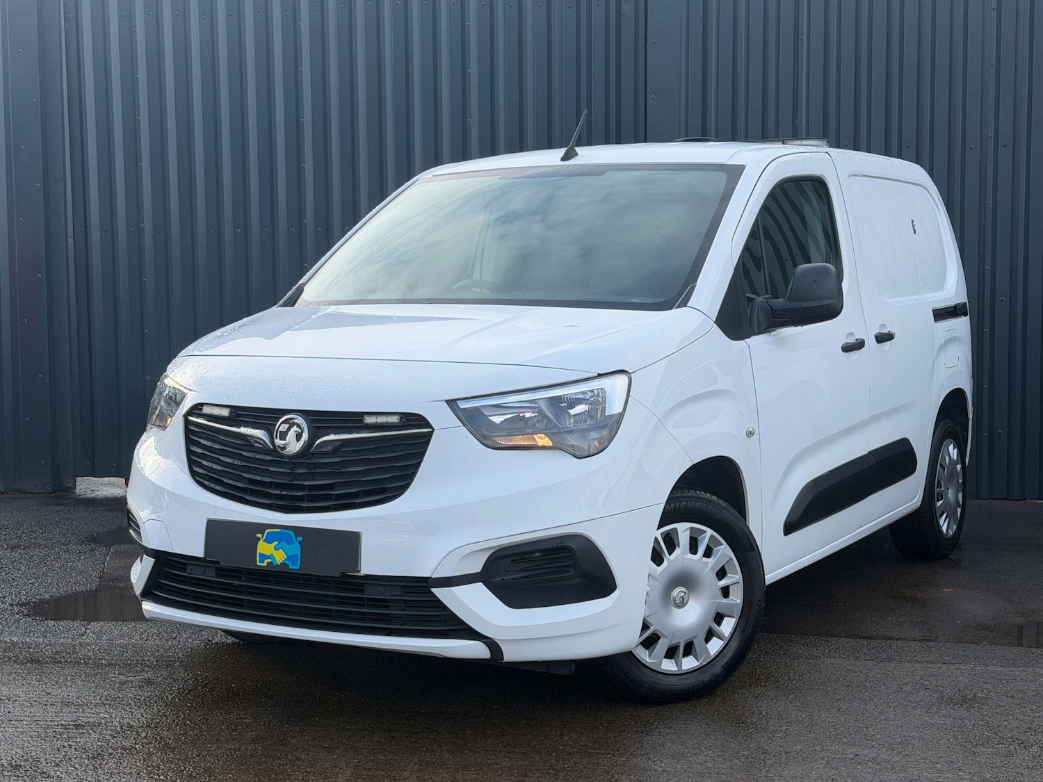 Used Vauxhall Combo 2020 for sale - 77272701: Photo 20