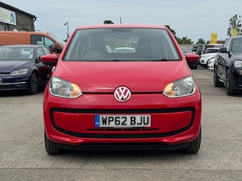 Used Volkswagen up! 2012 for sale - 75383788: Photo