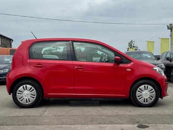 Used Volkswagen up! 2012 for sale - 75383788: Photo