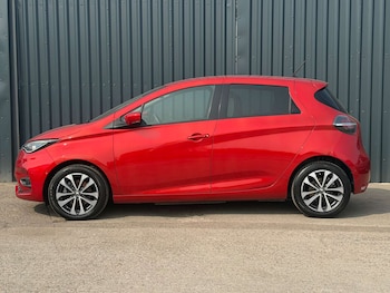 Used Renault Zoe 2022 for sale - 79283724: Photo