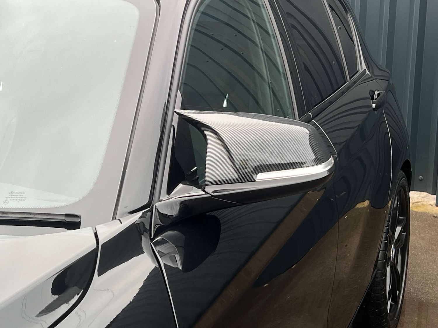 Used BMW 1 Series 2017 for sale - 77688256: Photo 11