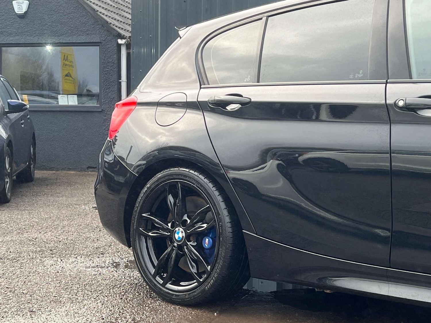 Used BMW 1 Series 2017 for sale - 77688256: Photo 14