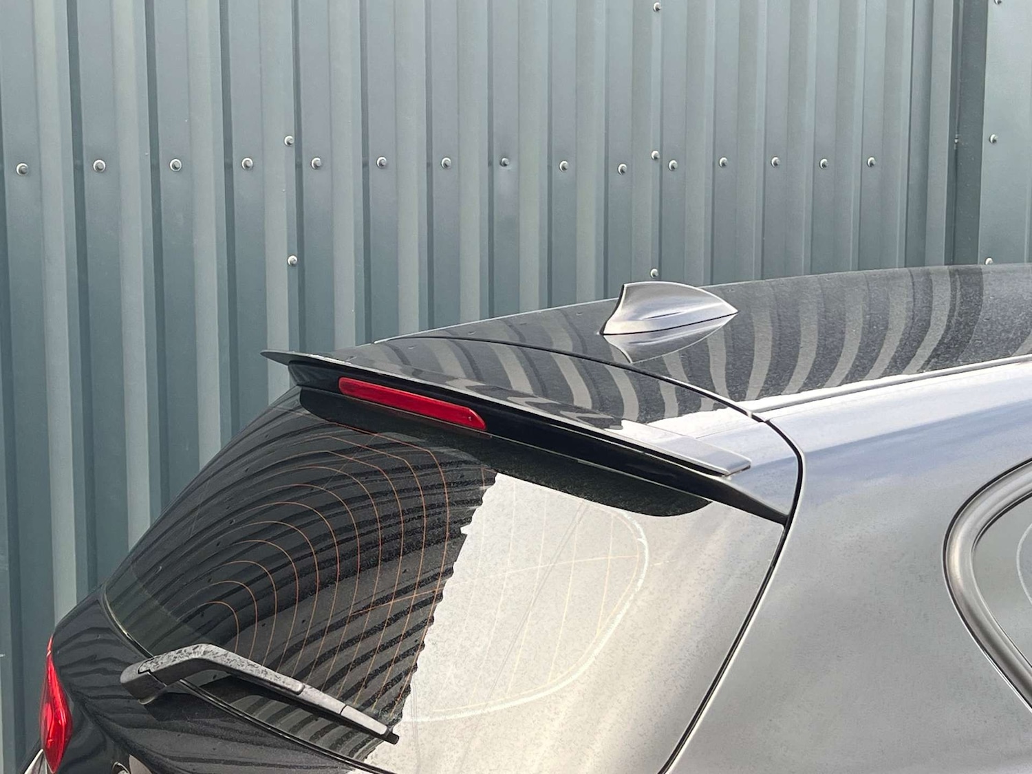 Used BMW 1 Series 2017 for sale - 77688256: Photo 15