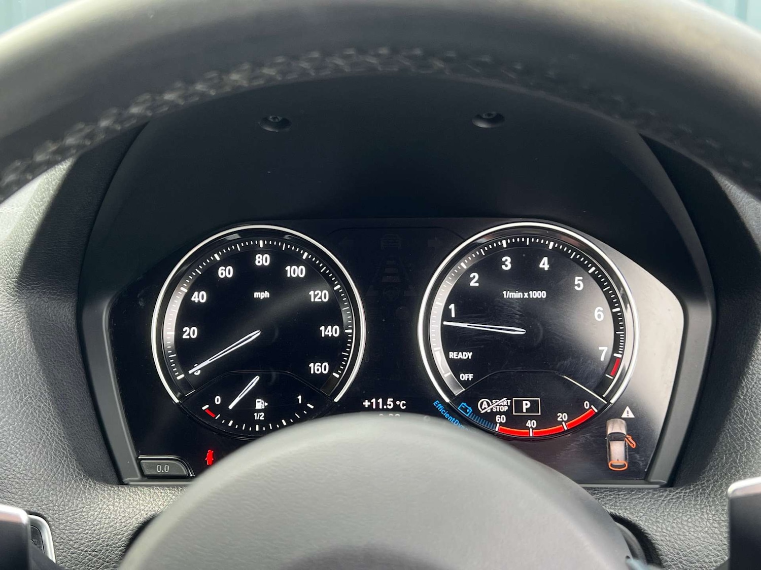 Used BMW 1 Series 2017 for sale - 77688256: Photo 18