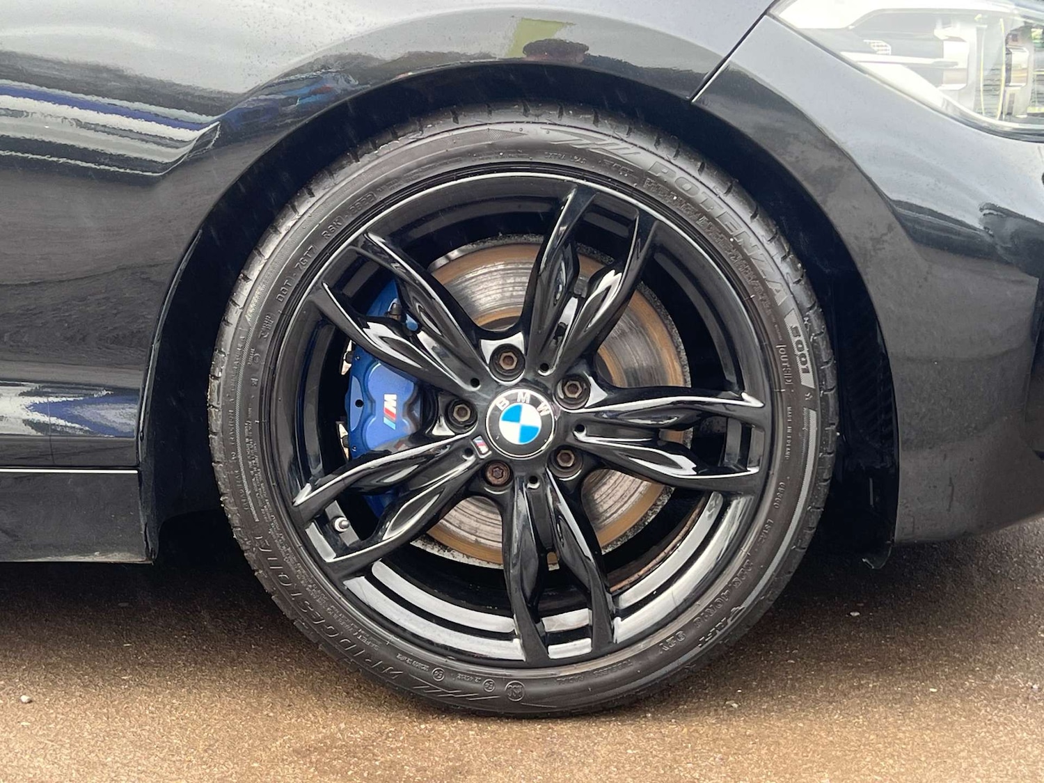 Used BMW 1 Series 2017 for sale - 77688256: Photo 19